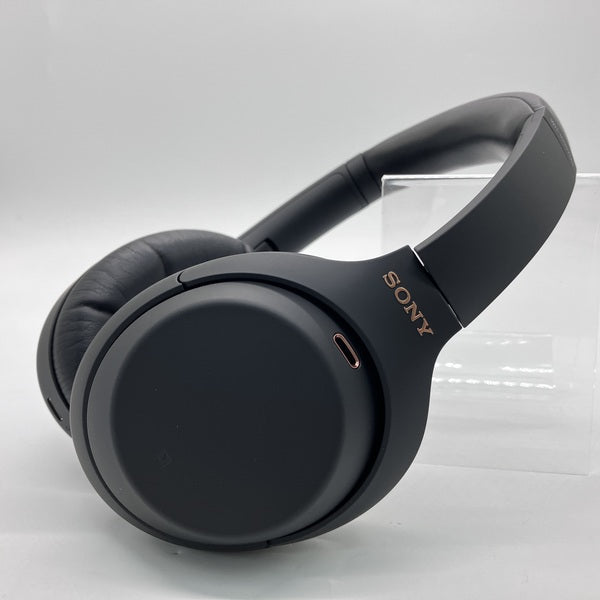 【中古】WH-1000XM4 BM ブラック【秋葉原】