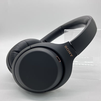 【中古】WH-1000XM4 BM ブラック【秋葉原】