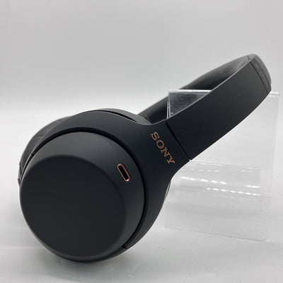 【中古】WH-1000XM4 BM ブラック【秋葉原】