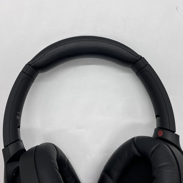 【中古】WH-1000XM4 BM ブラック【秋葉原】