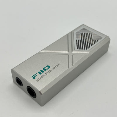 【中古】KA13 Silver 【FIO-KA13-S】【秋葉原】