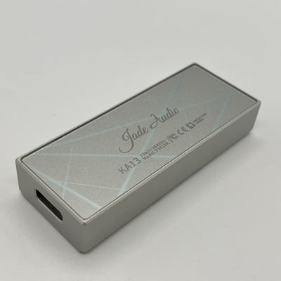 【中古】KA13 Silver 【FIO-KA13-S】【秋葉原】
