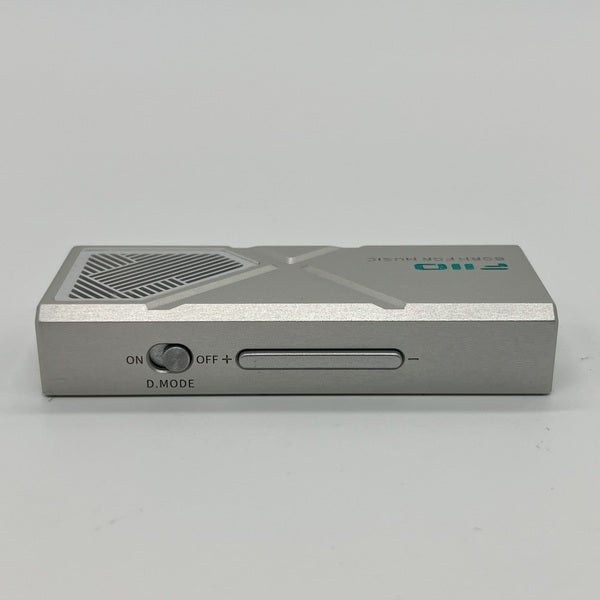 【中古】KA13 Silver 【FIO-KA13-S】【秋葉原】