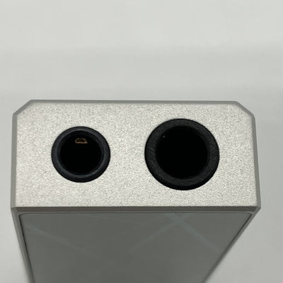 【中古】KA13 Silver 【FIO-KA13-S】【秋葉原】
