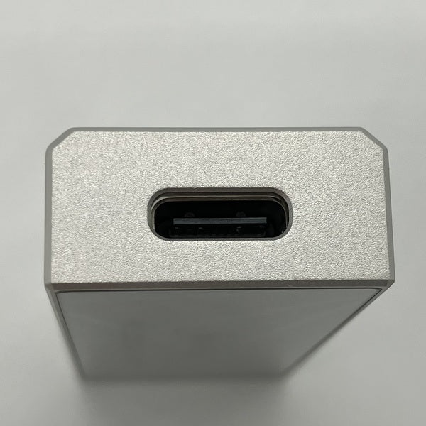 【中古】KA13 Silver 【FIO-KA13-S】【秋葉原】