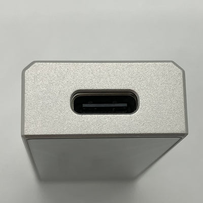 【中古】KA13 Silver 【FIO-KA13-S】【秋葉原】