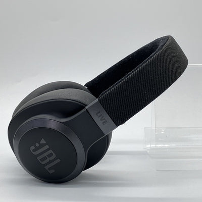 【中古】LIVE770NC ブラック【JBLLIVE770NCBLK】【名古屋】