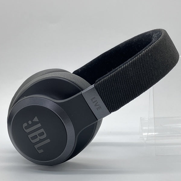 【中古】LIVE770NC ブラック【JBLLIVE770NCBLK】【名古屋】