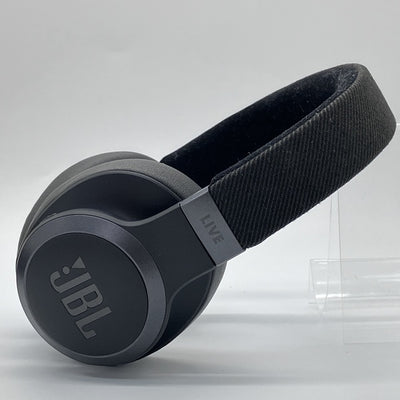 【中古】LIVE770NC ブラック【JBLLIVE770NCBLK】【名古屋】