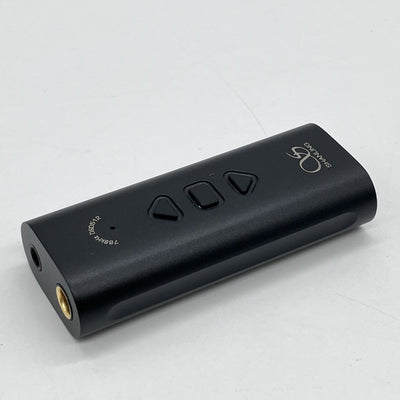 【中古】UA3 ブラック【日本橋】