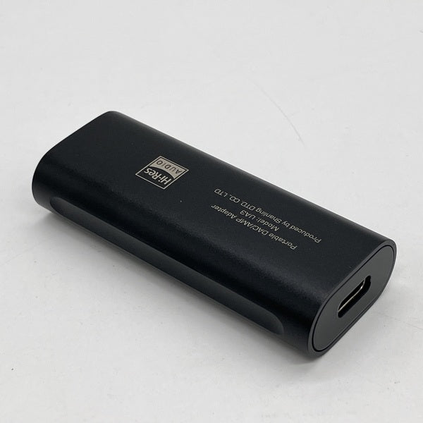【中古】UA3 ブラック【日本橋】