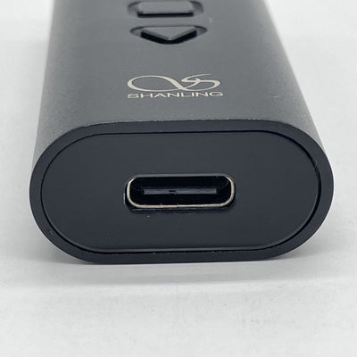 【中古】UA3 ブラック【日本橋】