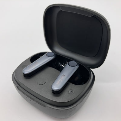 【中古】EarFun Air Pro 3 ブラック【日本橋】