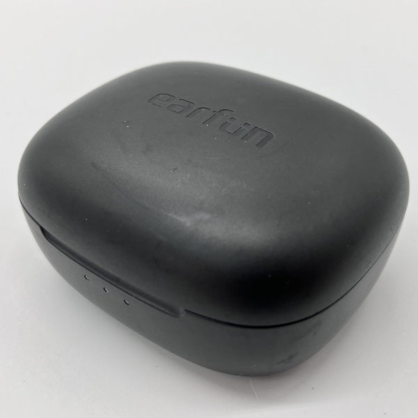 【中古】EarFun Air Pro 3 ブラック【日本橋】