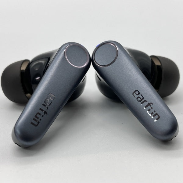 【中古】EarFun Air Pro 3 ブラック【日本橋】