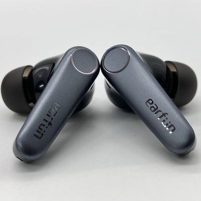 【中古】EarFun Air Pro 3 ブラック【日本橋】