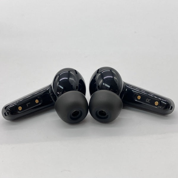 【中古】EarFun Air Pro 3 ブラック【日本橋】