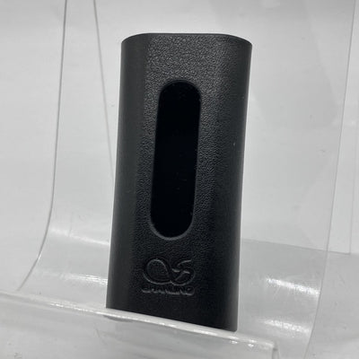 【中古】UA3 専用PUレザーケース ブラック【日本橋】