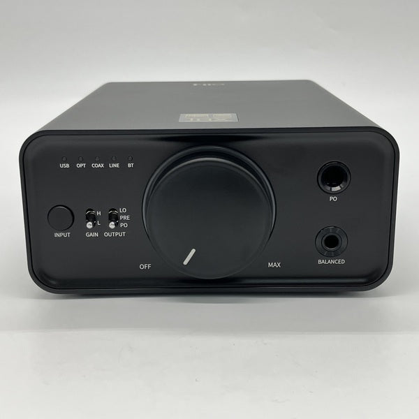 【中古】K7BT 【FIO-K7BT-B】【秋葉原】
