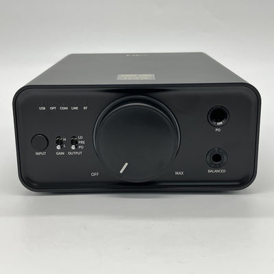 【中古】K7BT 【FIO-K7BT-B】【秋葉原】