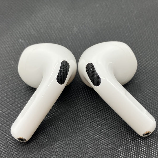 【中古】AirPods 4 MXP93J/A（アクティブノイズキャンセリング搭載）【仙台】