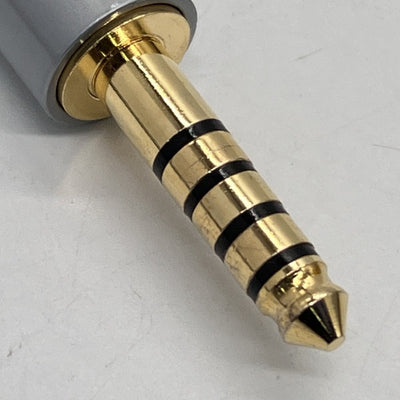 【中古】Youkamoo PHA-3用 3.5ｍｍ×2 - 4.4mm変換ケーブル【秋葉原】