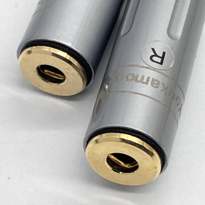 【中古】Youkamoo PHA-3用 3.5ｍｍ×2 - 4.4mm変換ケーブル【秋葉原】