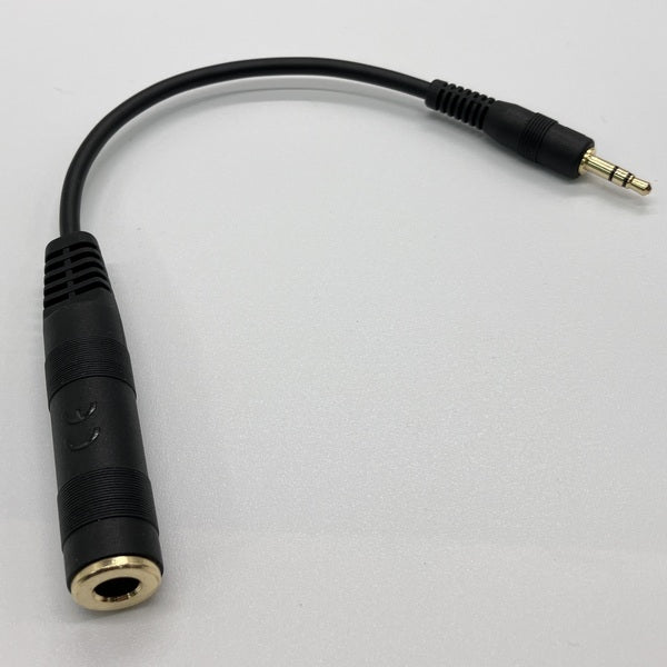 【中古】HD 650付属変換プラグ【秋葉原】