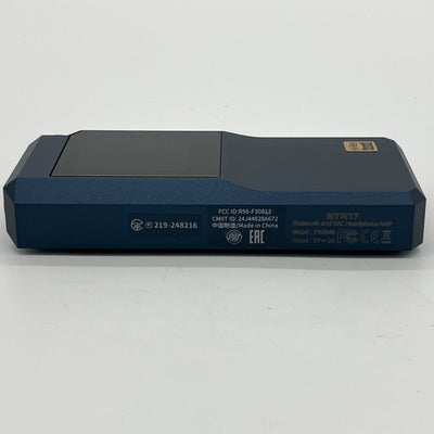 【中古】BTR17 Blue 【FIO-BTR17-L】【秋葉原】