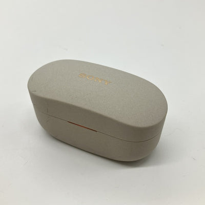 【中古】WF-1000XM4 SM プラチナシルバー【仙台】