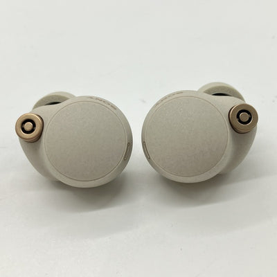 【中古】WF-1000XM4 SM プラチナシルバー【仙台】