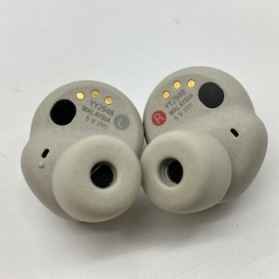 【中古】WF-1000XM4 SM プラチナシルバー【仙台】
