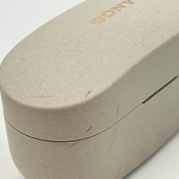 【中古】WF-1000XM4 SM プラチナシルバー【仙台】