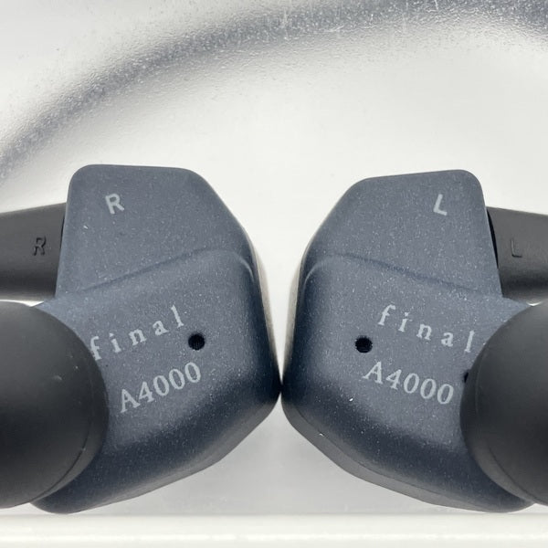 【中古】A4000 【FI-A4DPLDN】【秋葉原】