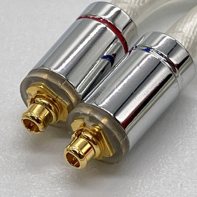 【中古】JSHiFi 銀月 MMCX - 4.4mm【秋葉原】