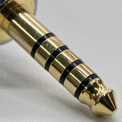 【中古】JSHiFi 銀月 MMCX - 4.4mm【秋葉原】