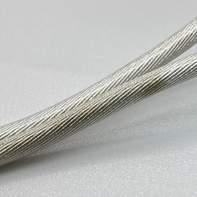 【中古】JSHiFi 銀月 MMCX - 4.4mm【秋葉原】