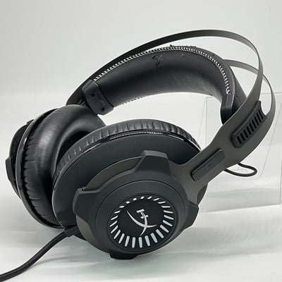 【中古】Hyper X Cloud Revolver S【HX-HSCRS-GM/AS】【秋葉原】
