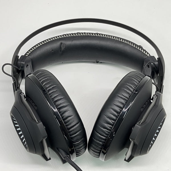 【中古】Hyper X Cloud Revolver S【HX-HSCRS-GM/AS】【秋葉原】