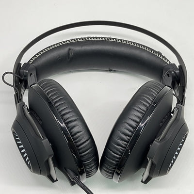 【中古】Hyper X Cloud Revolver S【HX-HSCRS-GM/AS】【秋葉原】