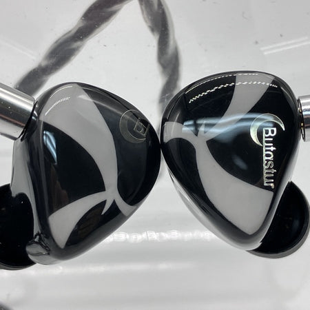 Night Oblivion Butastur ビュタスタル　＋オマケ レビュー】Night Oblivion Butastur 圧倒的抜け感の低域にスムース