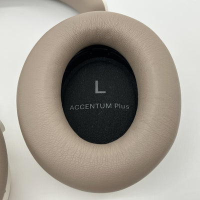 【中古】ACCENTUM Plus Wireless ホワイト 【ACPAEBT WHITE】【秋葉原】