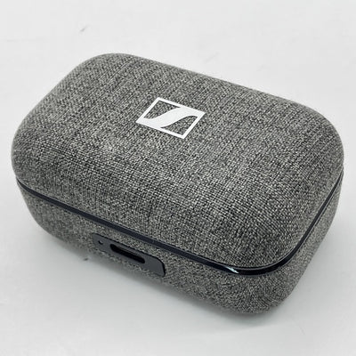 【中古】MOMENTUM True Wireless 3　グラファイト【Amazon.co.jp限定】【秋葉原】