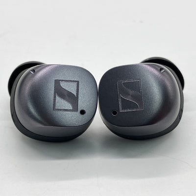 【中古】MOMENTUM True Wireless 3　グラファイト【Amazon.co.jp限定】【秋葉原】