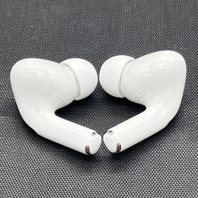 【中古】MagSafe充電ケース(USB-C)付きAirPods Pro(第2世代) MTJV3JA【秋葉原】