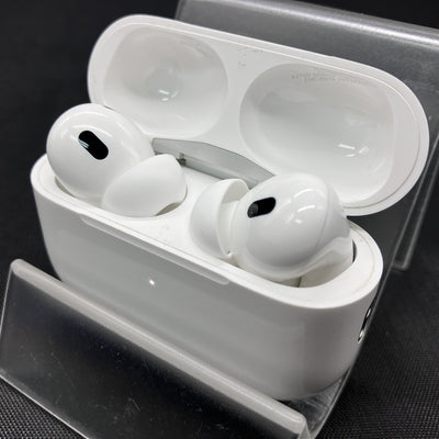 【中古】AirPods Pro (第2世代) MQD83J/A【日本橋】