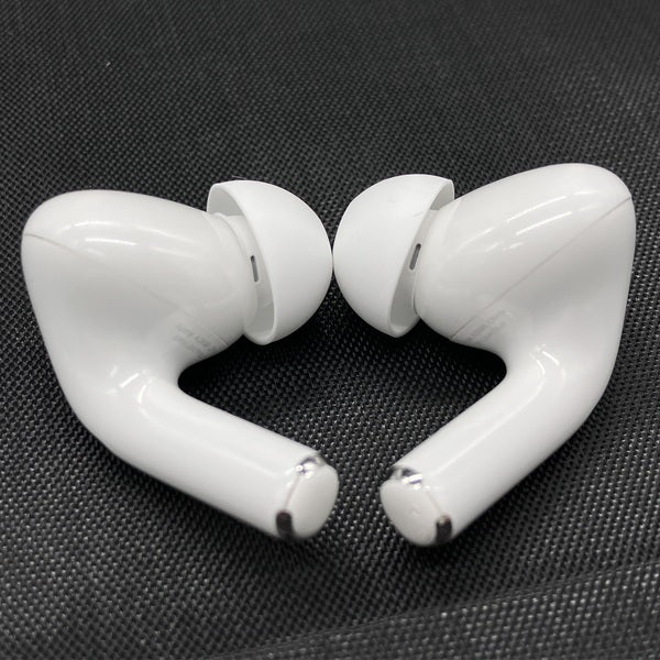 Apple 【中古】AirPods Pro (第2世代) MQD83J/A【日本橋】 – e