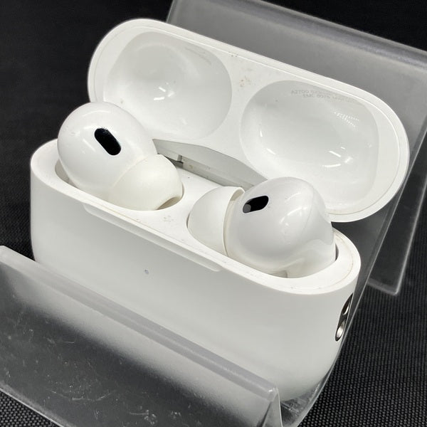 【中古】AirPods Pro (第2世代) MQD83J/A【日本橋】