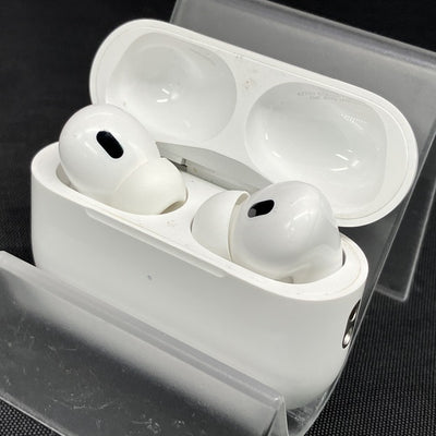 【中古】AirPods Pro (第2世代) MQD83J/A【日本橋】