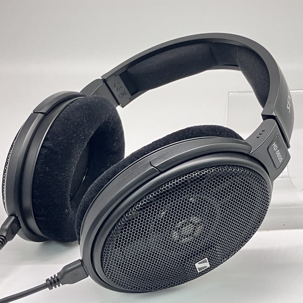 SENNHEISER 【中古】HD 660S【日本橋】 – e☆イヤホン